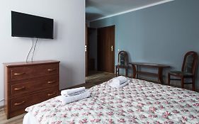 Motel Na Granicy